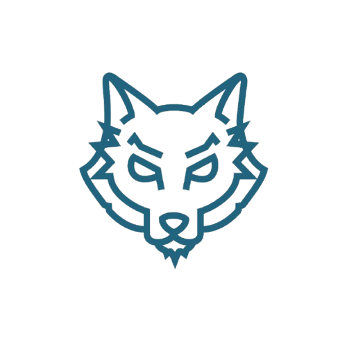 Pirate the Wolf emblem